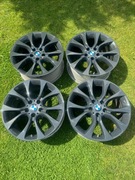 Felgi BMW Styling 450 19" 5x120 BMW X5 E70 F15
