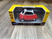 BMW Isetta welly 1/39 pudełko 