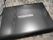 Toshiba Satellite L300