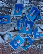 Zaworek happet 10szt.