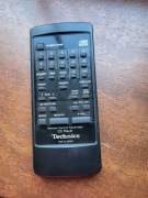 Pilot CD Technics RAK-SL3009W 