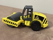 Siku Walec do układania asfaltu