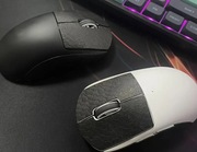 Logitech superlight grip tape naklejki 