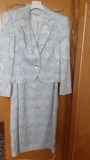Sukienka i żakiet-elegancka Molton rozmiar 38