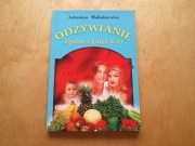 Odzywianie zgodne z grupa krwi