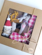 Ozdoby choinkowe -prezent