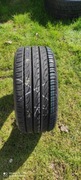 225/35/17 Pirelli p zero Nero nowa
