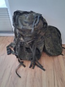 ZASOBNIK PIECHOTY GÓRSKIEJ - MON