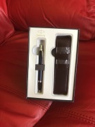 PARKER Długopis Parker Sonnet Black