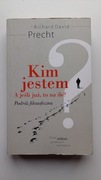Kim jestem A jeśli już to na ile Richard David Precht