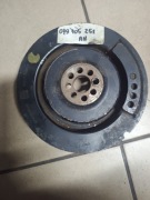 VW koło pasowe stan używany 