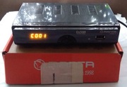 Dekoder Manta DVB-T2 -sprawny bez pilota- DVBT017