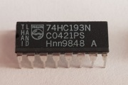 Układ scalony 74HC193