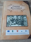 GMINA BRZEŹNICA ALBUM STAREJ FOTOGRAFII