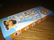 Zagadki Czu czu 3-4 lata