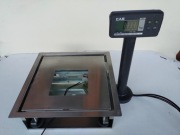 Waga CAS PDS15 do zabudowy 15 kg jak nowa