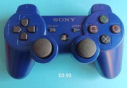 Dualshock 3 / oryginalny / technicznie OK