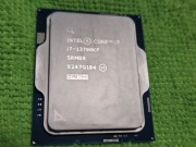 Intel i7 13700KF