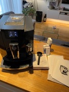 Ekspres ciśnieniowy Jura E8 (EB) moduł Wi-Fi connect v2