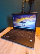 Laptop Lenovo Ideapad 300-17ISK i3 6100U|8GB RAM|SSD 128GB|Win11