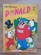 Donald i Spółka Nr 6