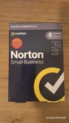 Norton Small Business program antywirusowy 6 urządzeń / 1 rok