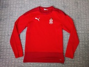 Puma dry cell training sweat Redditch United r. S