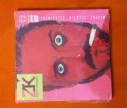 ZK Zeszyty komiksowe nr 14: Śledziu Śledziński (2012) folia