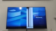 Tv 50 Samsung UE50TU7172 Uszkodzony