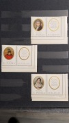 Fi 1870 - 1877 ** - Miniatury w Zbiorach Muzeum Narodowego