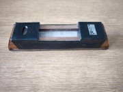 Poziomnica maszynowa precyzyjna 0,02 mm/m