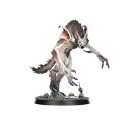 WarhamerAge of Sigmar Cursed City Vargskyr