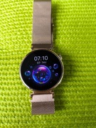 Smart watch JS GT4mini nowy 