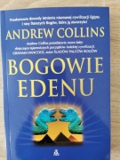 Andrew Collins - Bogowie Edenu