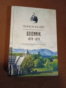DZIENNIK 1870 - 1879  Francis Kilvert zapiski wiejskiego Pastora