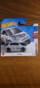 Hot Wheels Fiat 500e