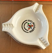 POPIELNICZKA porcelan Śląsk Prause Szczawienko '20