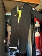 Kombinezon zimowy dziecięcy rozmiar 98 cm H&M stan bdb