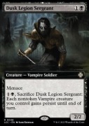 Dusk Legion Sergeant V.2 MTG