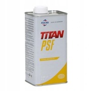 Olej FUCHS TITAN PSF 1L MB-APPROVAL 236.3