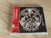 JACK DeJOHNETTE SPECIAL EDITION - Earth Walk - JAPAN CD