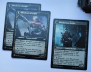 Bloodsworn Knight