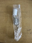 lampki dekoracyjne LED typu "fajerwerki" (lub "dmuchawiec")