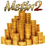 Metin2 ONYX ALABASTER 1W 1 WON 100KK YANG 24/7