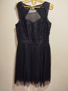 Okazyjna sukienka rozmiar 40