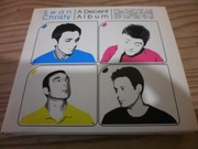 Swan Christy - A Decent Album