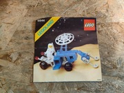 INSTRUKCJA LEGO 6844 