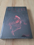 Aliens - Pieśń włóczni / Twierdza - 5 lat Scream - Unikat