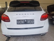 Lampy tyl Cayenne II 958