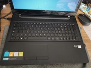 Laptop Lenovo G50-45 15,6" AMD E1 8GB 500GB - OPIS!!